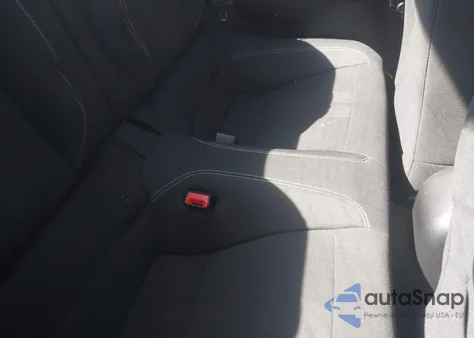 2020 Ford Mustang Ecoboost Fastback из США, поврежденный, VIN 1FA6P8TH1L5170712